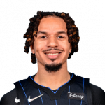 Cole Anthony Player Stats