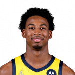 Nate Hinton Player Stats
