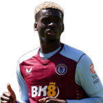 Tim Iroegbunam Player Stats