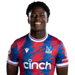 Malcolm Ebiowei Player Stats