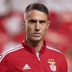Odysseas Vlachodimos Player Stats