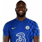 Romelu Lukaku Player Stats