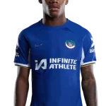 Dujuan Richards Player Stats