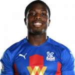 Nathan Ferguson Player Stats