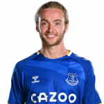 Tom Davies Player Stats