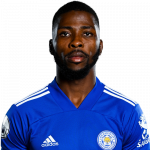 Kelechi Iheanacho Player Stats