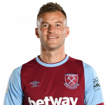 Andriy Yarmolenko Player Stats