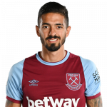 Manuel Lanzini Player Stats