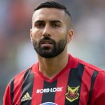 Saman Ghoddos Player Stats
