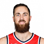 Jay Huff Player Stats
