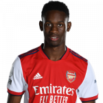 Folarin Balogun Player Stats