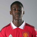 Kobbie Mainoo Player Stats