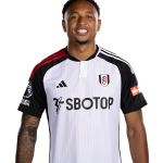 Kenny Tete Player Stats