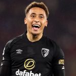 Marcus Tavernier Player Stats