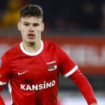 Miloš Kerkez Player Stats
