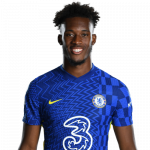 Callum Hudson-Odoi Player Stats