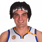Anderson Varejão Player Stats