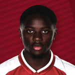 Joshua Da Silva Player Stats