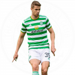 Kristoffer Ajer Player Stats