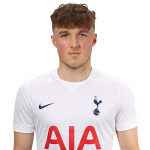 Alfie Devine Player Stats