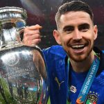 Jorginho Player Stats