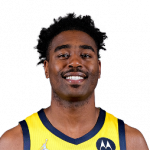 Kelan Martin Player Stats