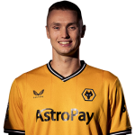 Saša Kalajdžić Player Stats
