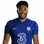 Reece James Player Stats