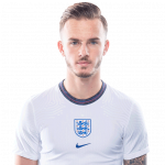 James Maddison Player Stats