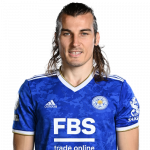 Çağlar Söyüncü Player Stats