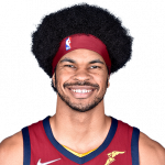 Jarrett Allen Player Stats