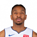 Rodney McGruder Player Stats