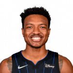 Wendell Carter Jr. Player Stats