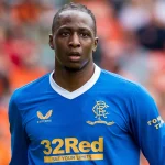 Joe Aribo Player Stats