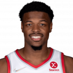 Dennis Smith Jr. Player Stats