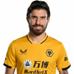 Rúben Neves Player Stats