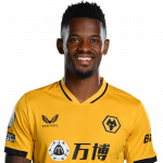 Nélson Semedo Player Stats