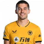 Conor Coady Player Stats