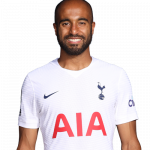 Lucas Moura Player Stats