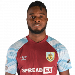 Maxwel Cornet Player Stats