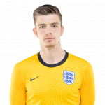 Nick Pope Player Stats