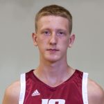 Rolands Šmits Player Stats