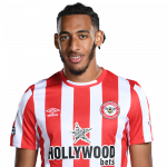Dominic Thompson Player Stats