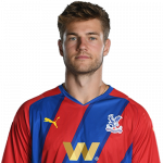 Joachim Andersen Player Stats