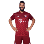 Eric Maxim Choupo-Moting Player Stats