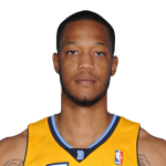 Anthony Randolph Player Stats
