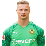 Luca Unbehaun Player Stats