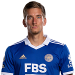 Dennis Praet Player Stats