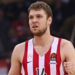 Sasha Vezenkov Player Stats