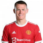 Scott McTominay Player Stats